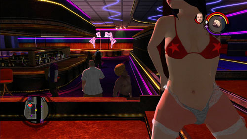 saints row セインツ ロウ