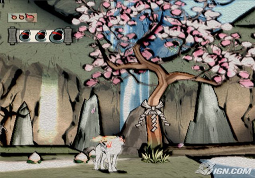 大神