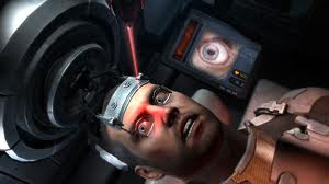 dead space 2