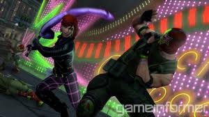 Saints Row : The Third