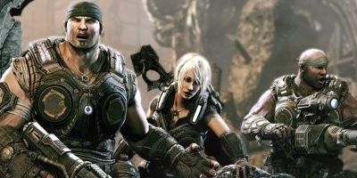 Gears of War 3