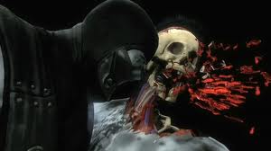 Mortal Kombat