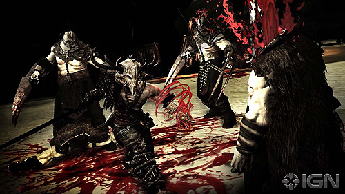 Bloodforge