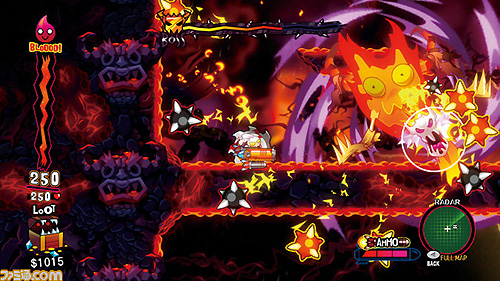 地獄だい好き Hell Yeah!