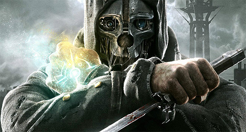 Dishonored