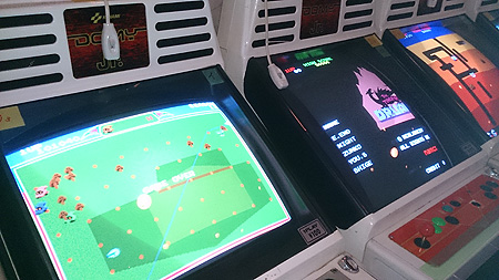天野ゲーム博物館