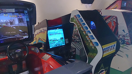 日本ゲーム博物館