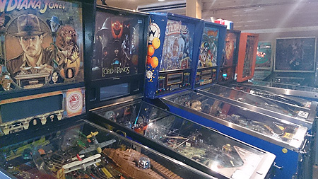 日本ゲーム博物館