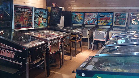 日本ゲーム博物館