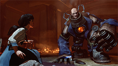 Bioshock Infinite