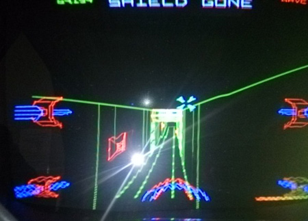ATARI STAR WARS