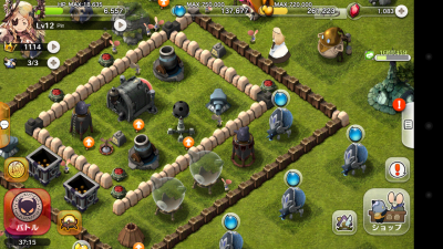 Crash & Clans
