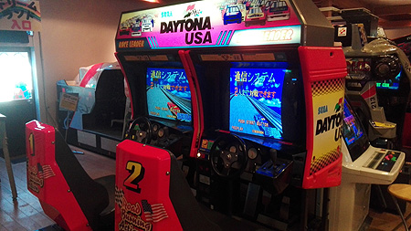 日本ゲーム博物館
