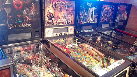 日本ゲーム博物館