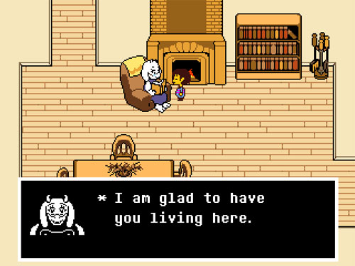undertale