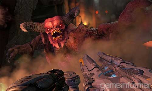 DOOM DOOM