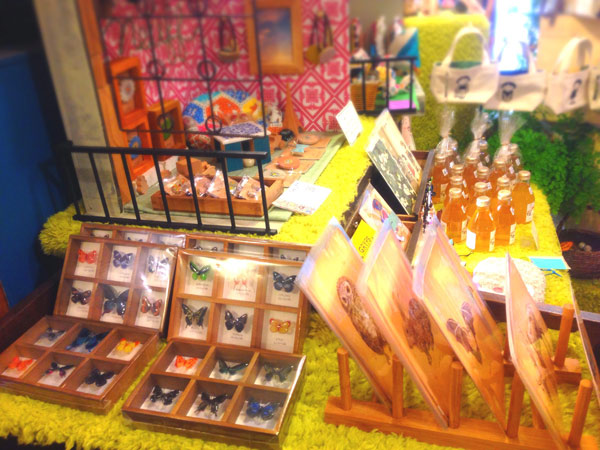 ハイカラアパートメント2014