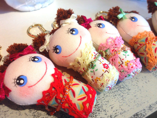 ハイカラこけし祭り2014