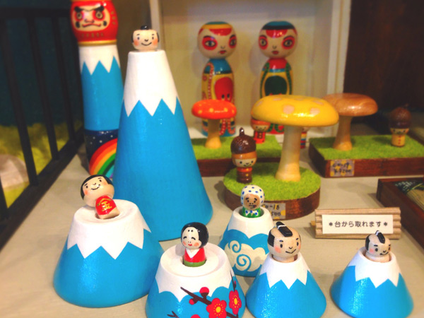 ハイカラこけし祭り2014