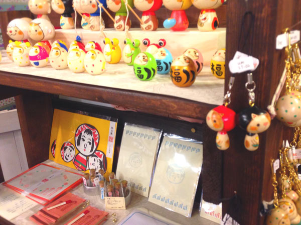 ハイカラこけし祭り2014