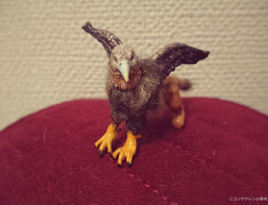蒸気機関ノ生キ物展