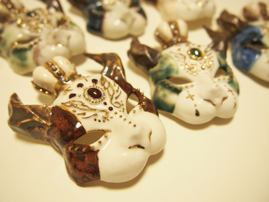 蒸気機関ノ生キ物展
