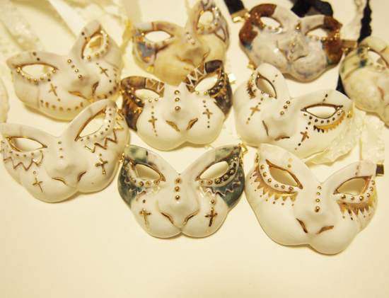 蒸気機関ノ生キ物展