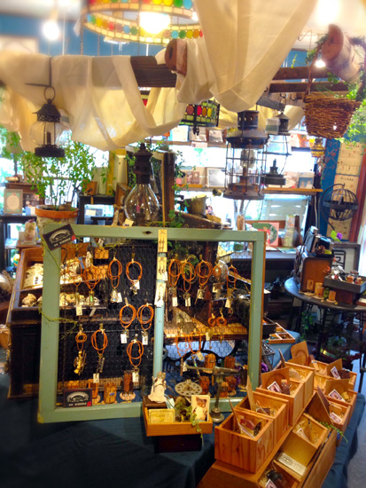 蒸気機関ノ生キ物展
