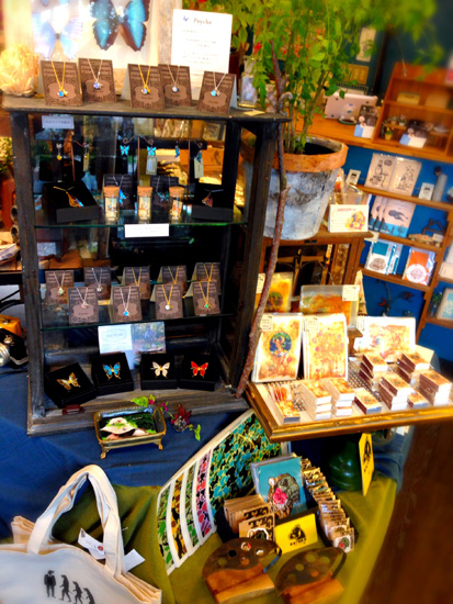 蒸気機関ノ生キ物展