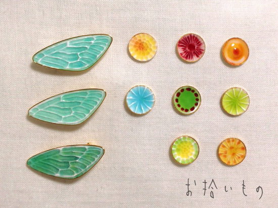 旅人のトランク展2015