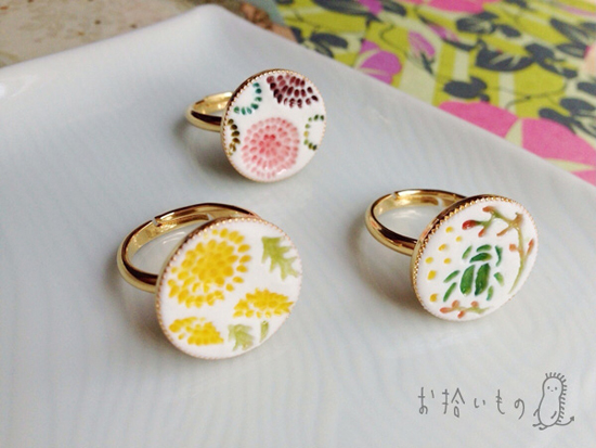 旅人のトランク展2015