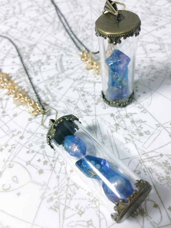 旅人のトランク展2015