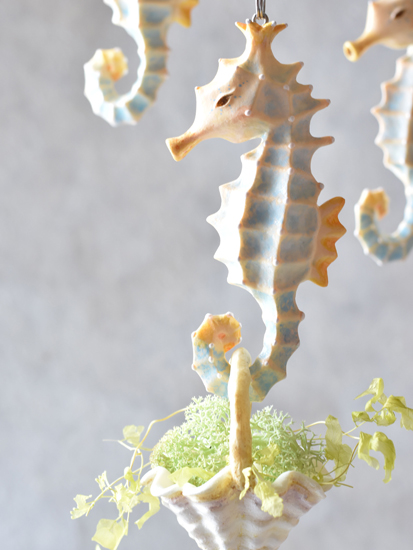 旅人のトランク展2015