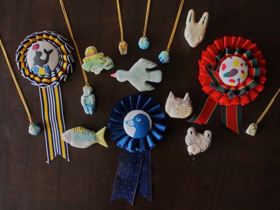 旅人のトランク展2015