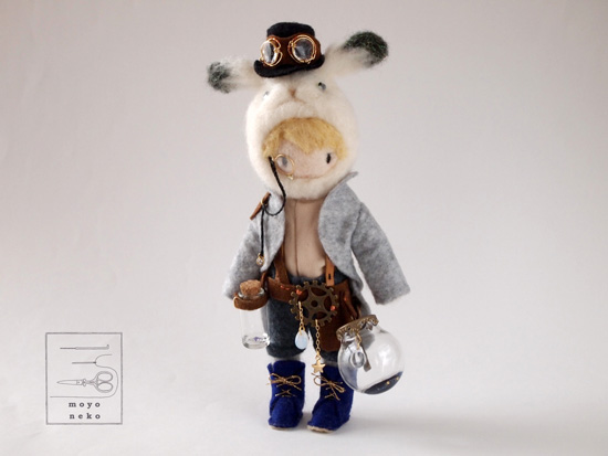 旅人のトランク展2015