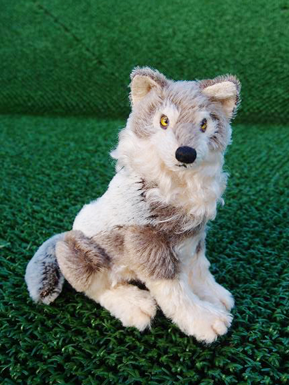 オオカミ展2015