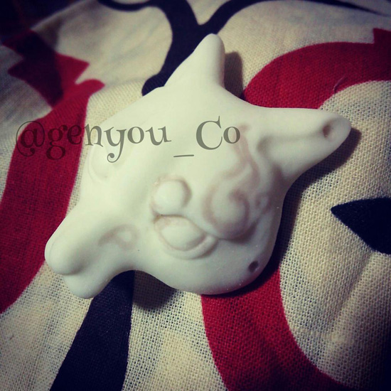 オオカミ展2015