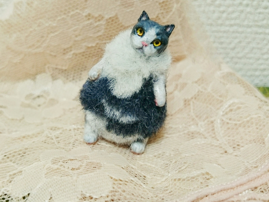 猫展2016
