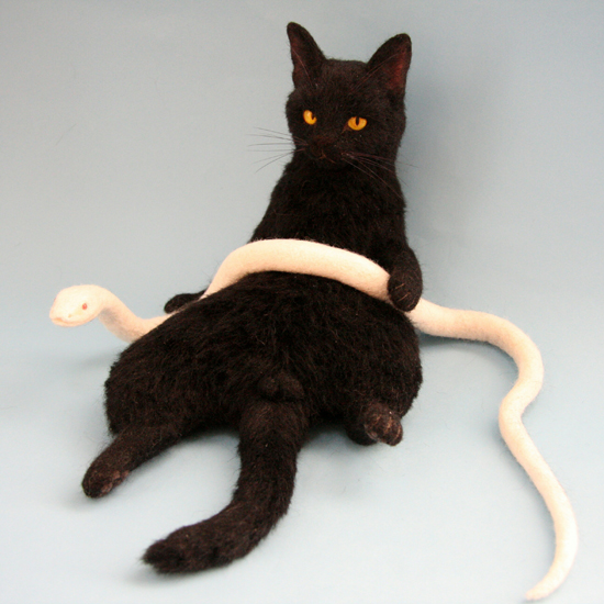 猫展2016