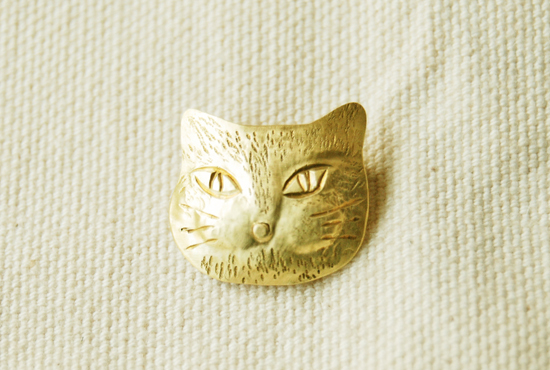 猫展2016