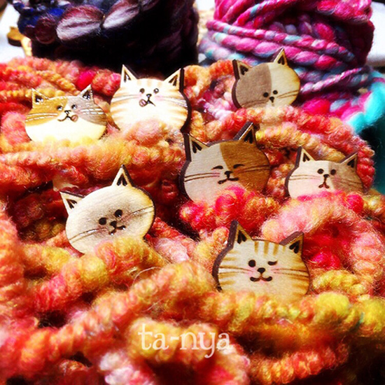 猫展2016