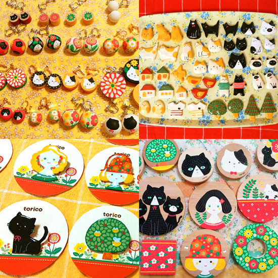猫展2016