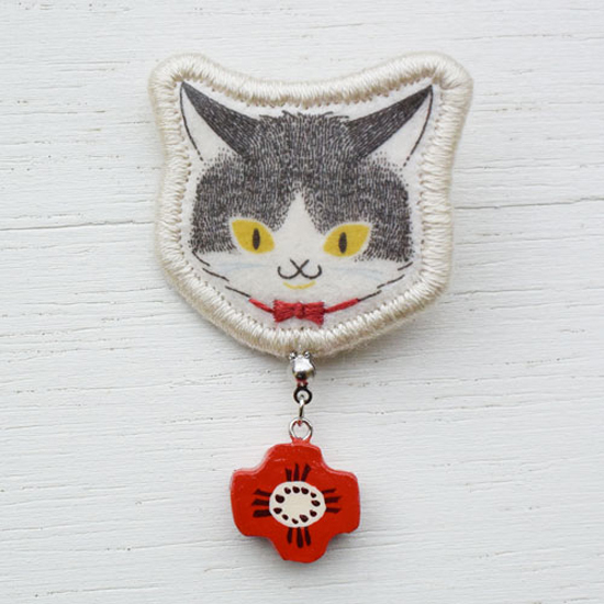 猫展2016
