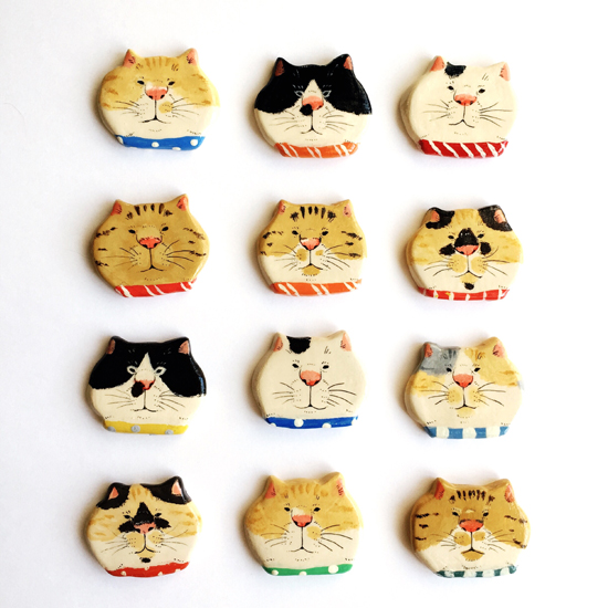 猫展2016