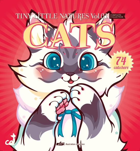 猫展2016