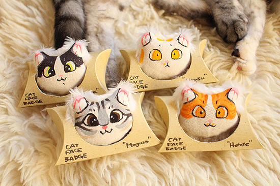 猫展2016