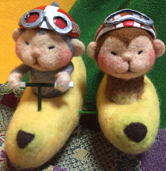 変梃人形博覧会
