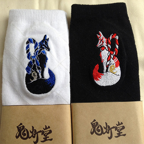 キツネ展2016