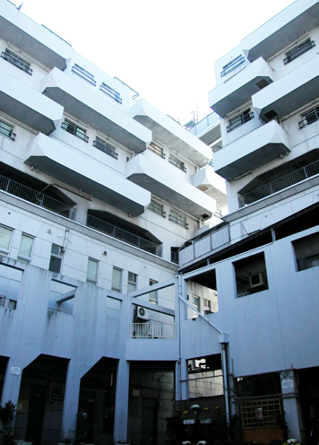 寿町_生活館