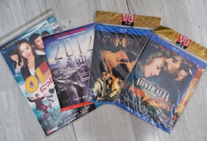 DVD